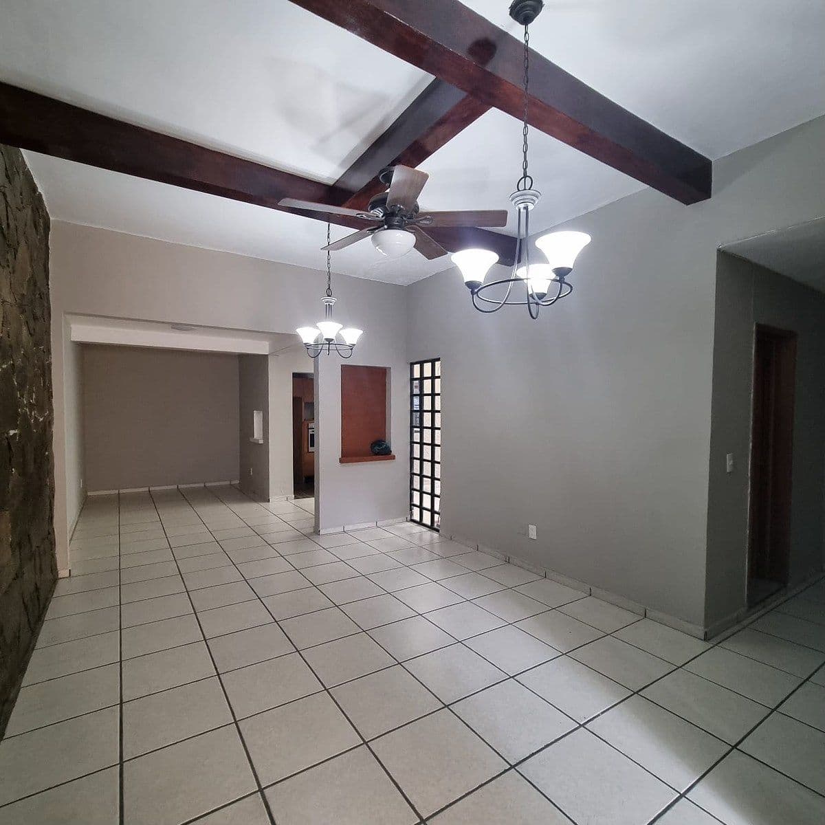Casa de una planta en Chapalita