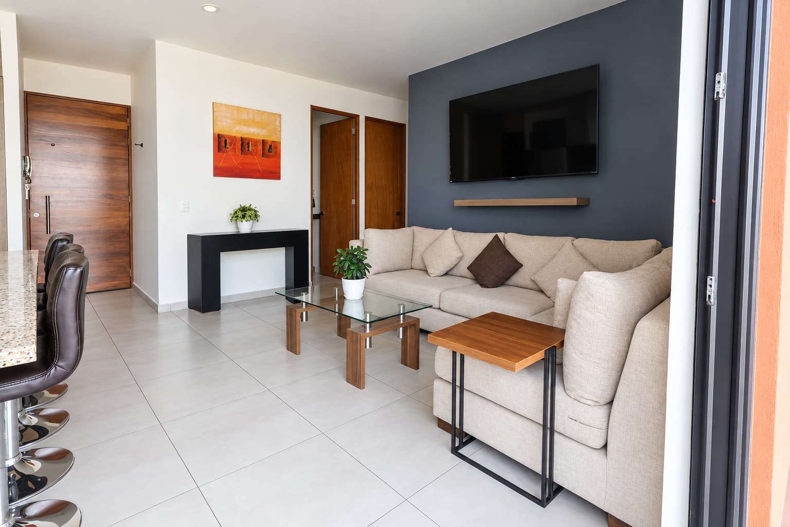 PH con terraza de 81 m² en Entorno Cantabria, Ciudad Granja — foto 7