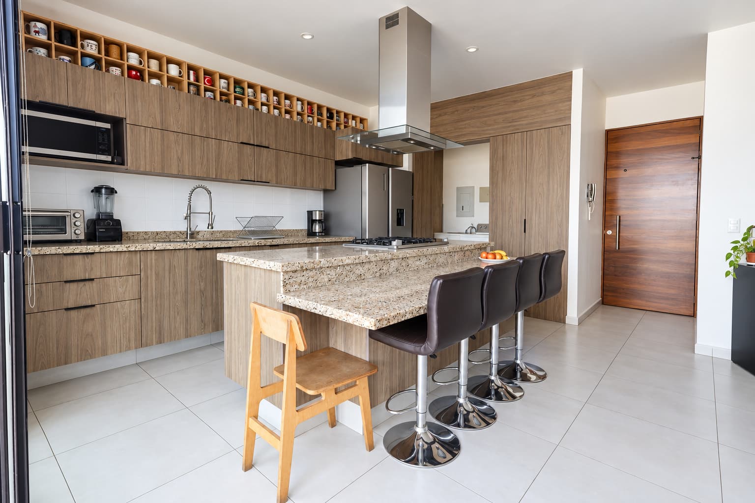 PH con terraza de 81 m² en Entorno Cantabria, Ciudad Granja — foto 10