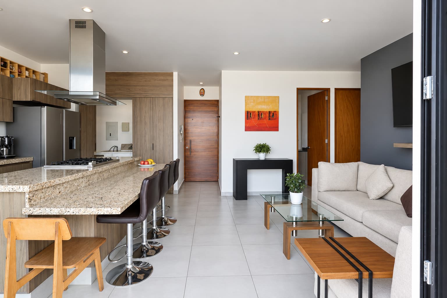 PH con terraza de 81 m² en Entorno Cantabria, Ciudad Granja — foto 11