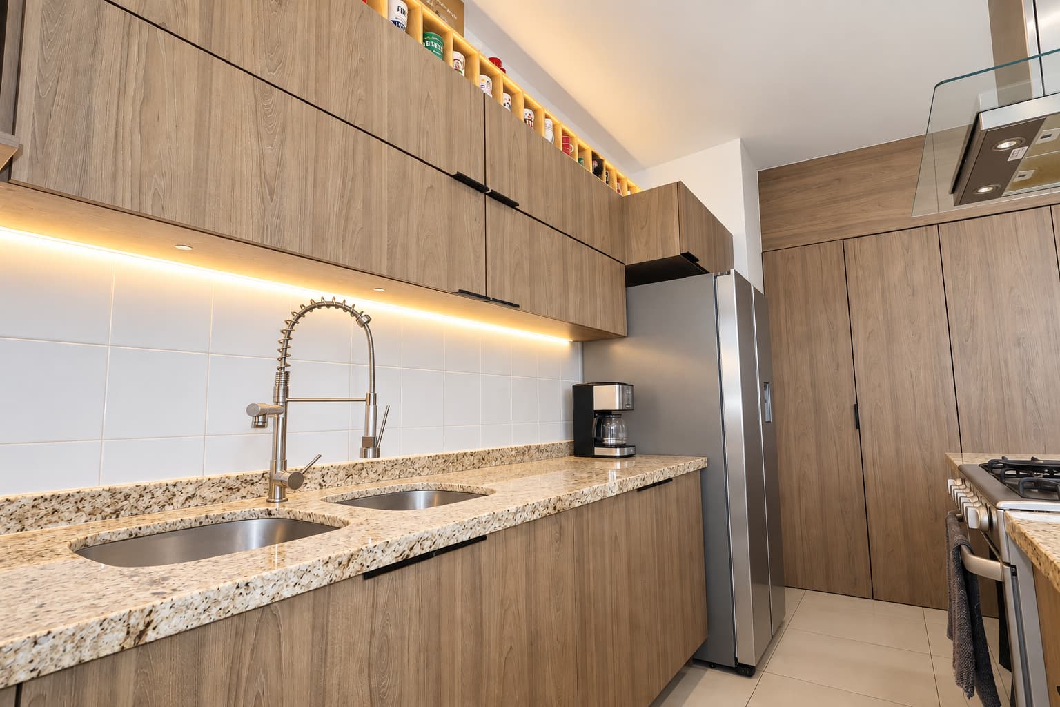 PH con terraza de 81 m² en Entorno Cantabria, Ciudad Granja — foto 14