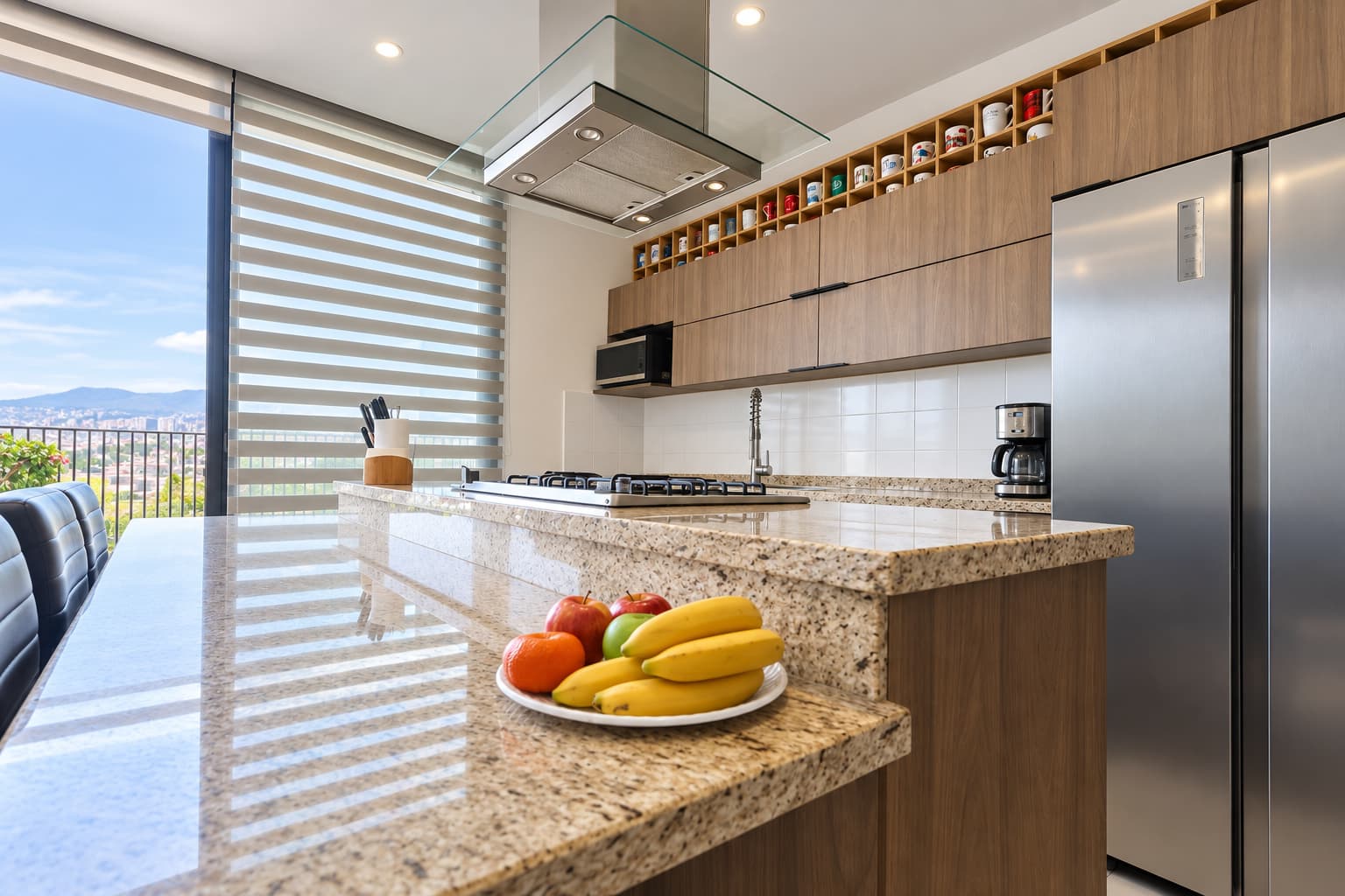 PH con terraza de 81 m² en Entorno Cantabria, Ciudad Granja — foto 15