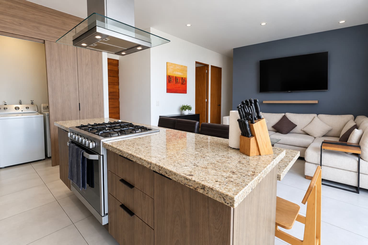 PH con terraza de 81 m² en Entorno Cantabria, Ciudad Granja — foto 12