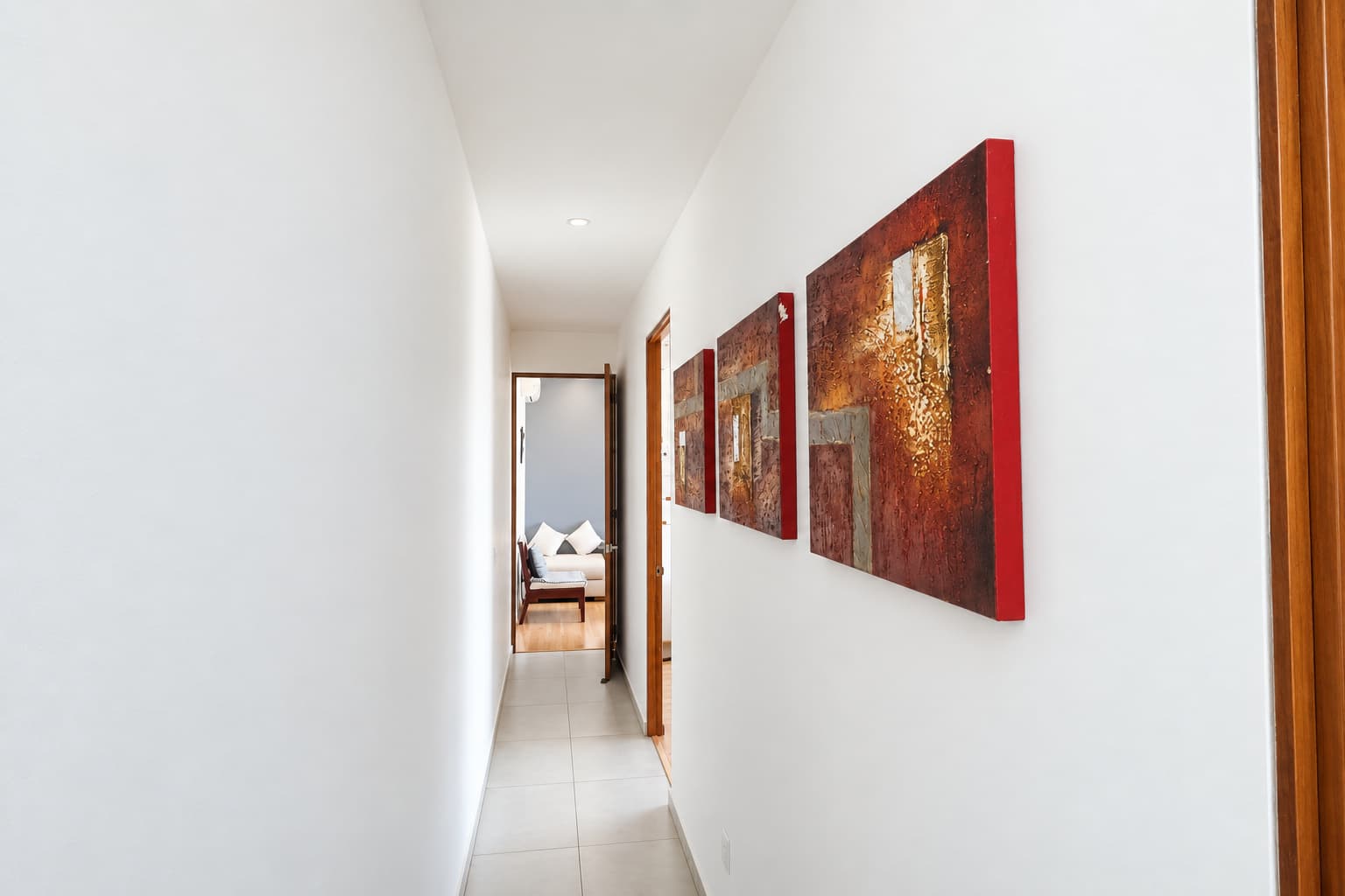 PH con terraza de 81 m² en Entorno Cantabria, Ciudad Granja — foto 16