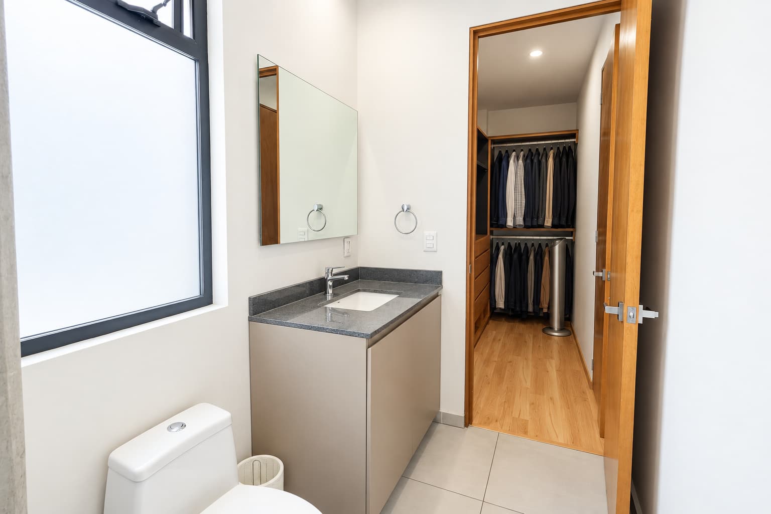 PH con terraza de 81 m² en Entorno Cantabria, Ciudad Granja — foto 18