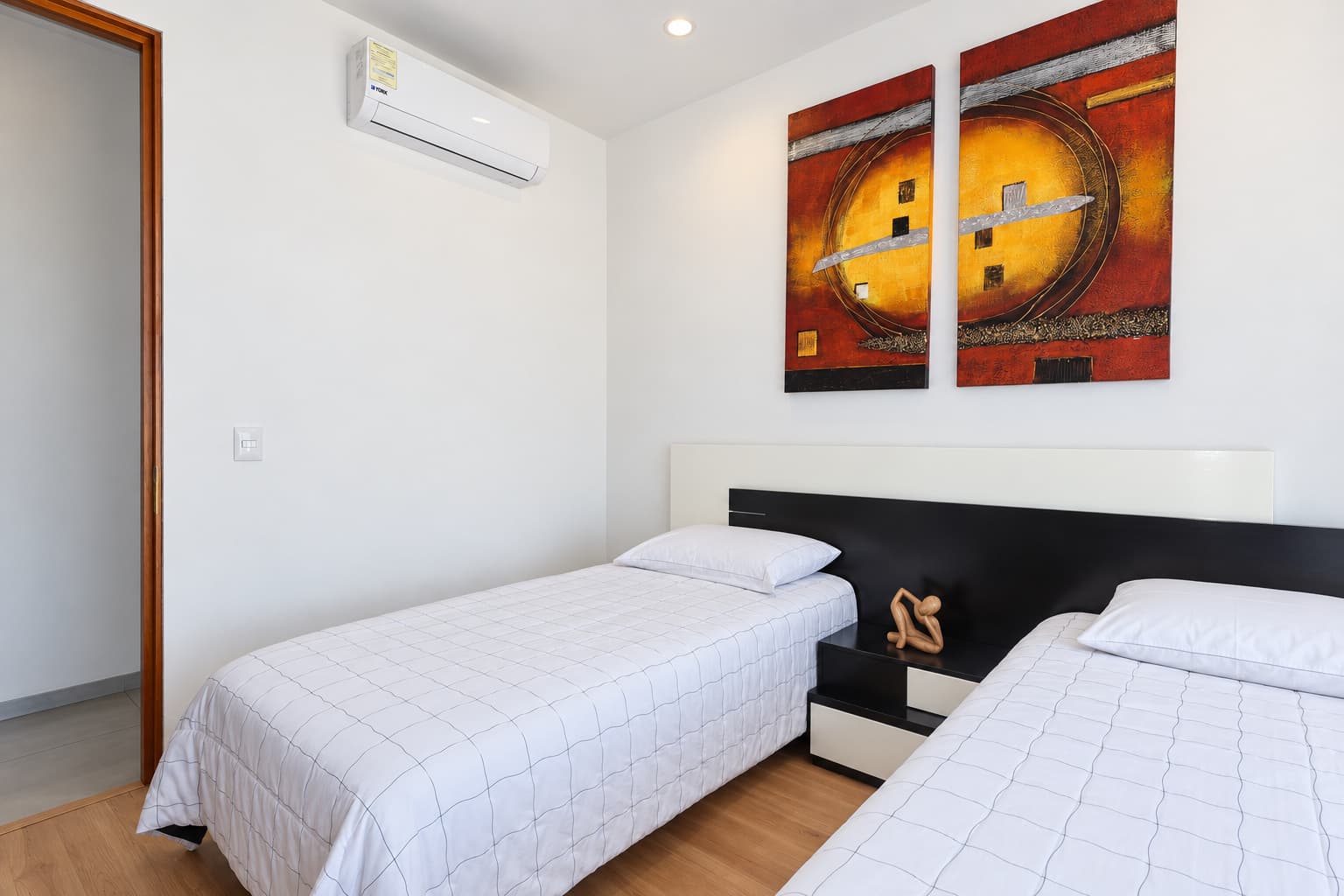 PH con terraza de 81 m² en Entorno Cantabria, Ciudad Granja — foto 20
