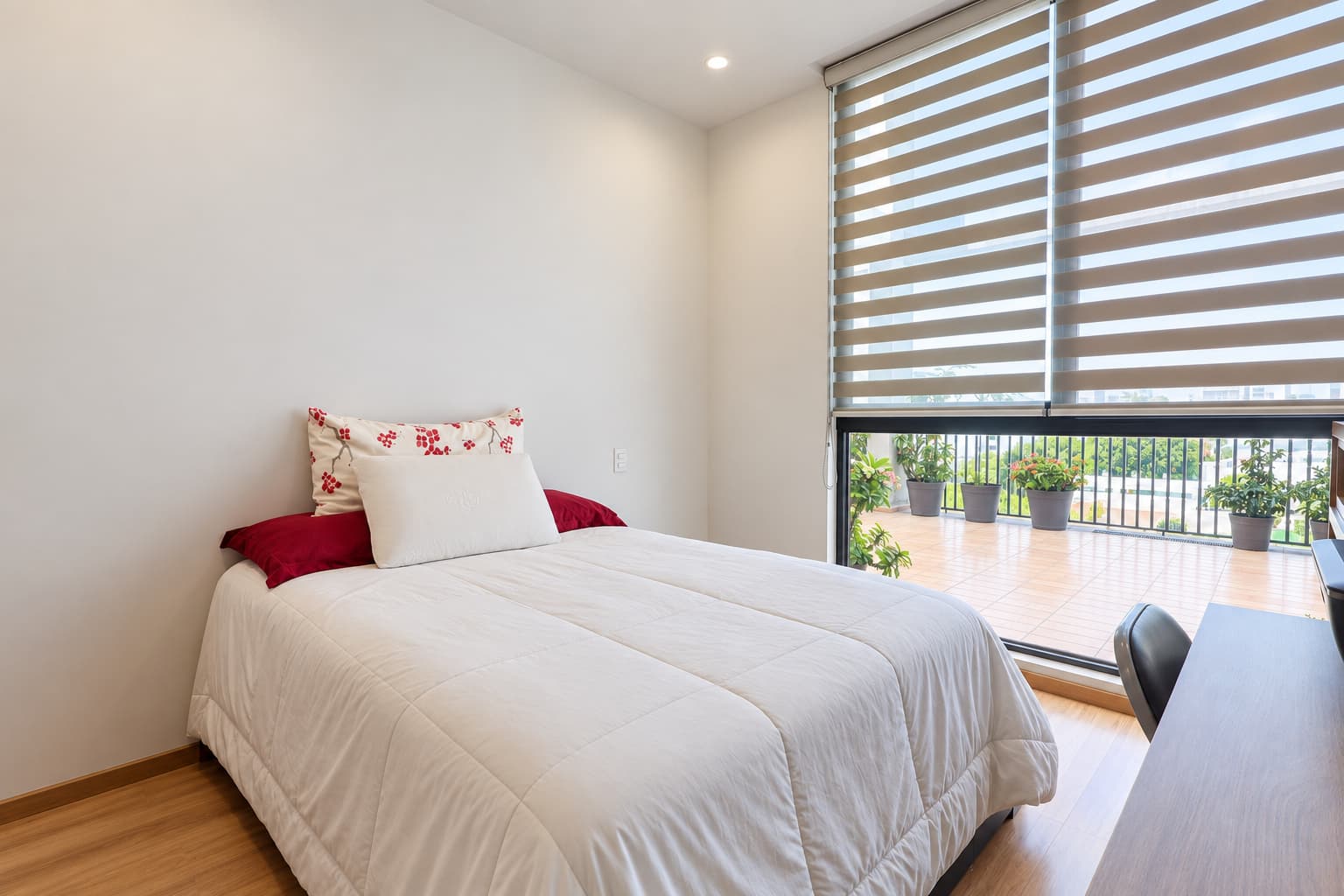 PH con terraza de 81 m² en Entorno Cantabria, Ciudad Granja — foto 21
