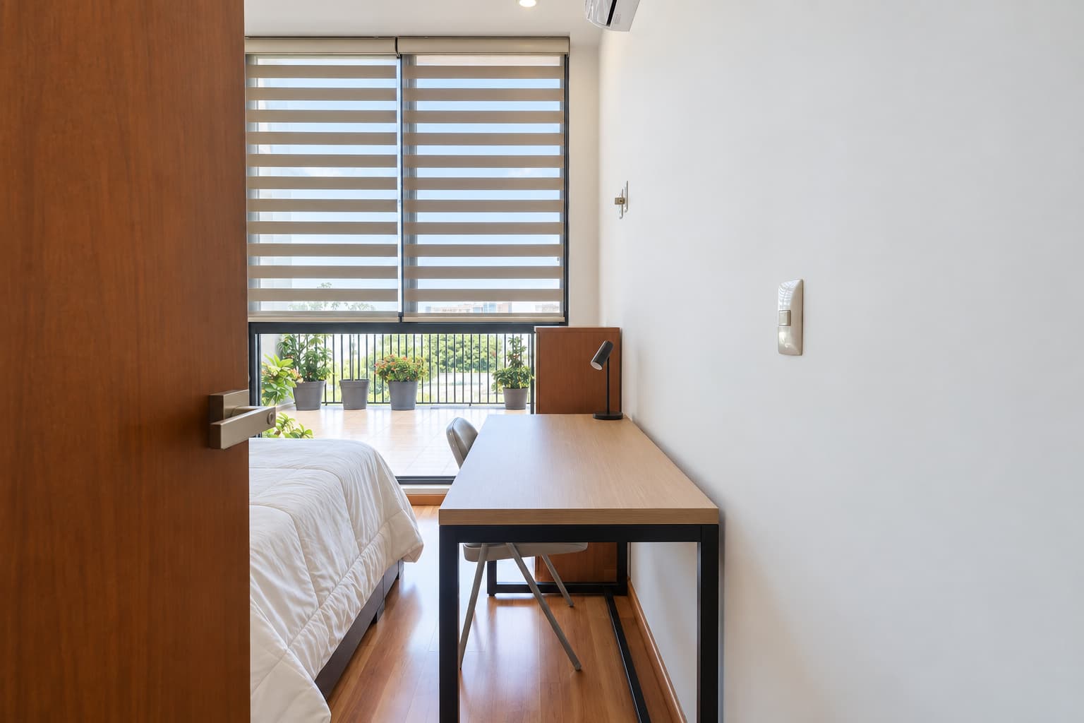 PH con terraza de 81 m² en Entorno Cantabria, Ciudad Granja — foto 22