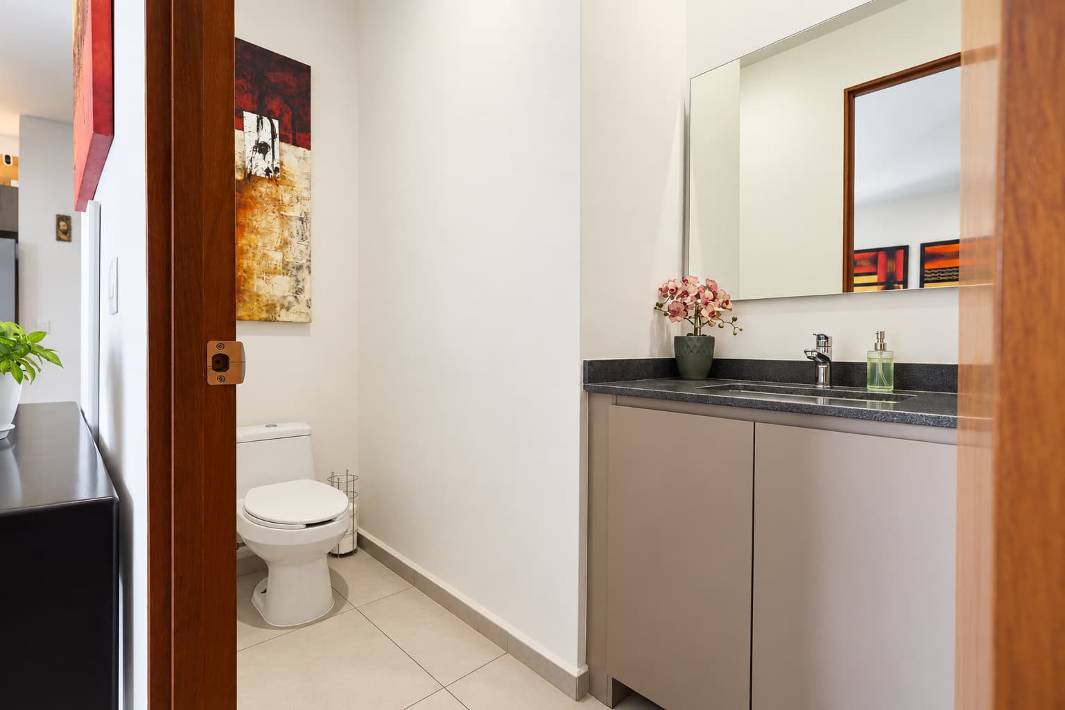 PH con terraza de 81 m² en Entorno Cantabria, Ciudad Granja — foto 24