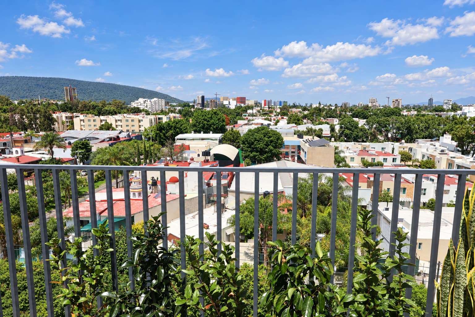 PH con terraza de 81 m² en Entorno Cantabria, Ciudad Granja — foto 28
