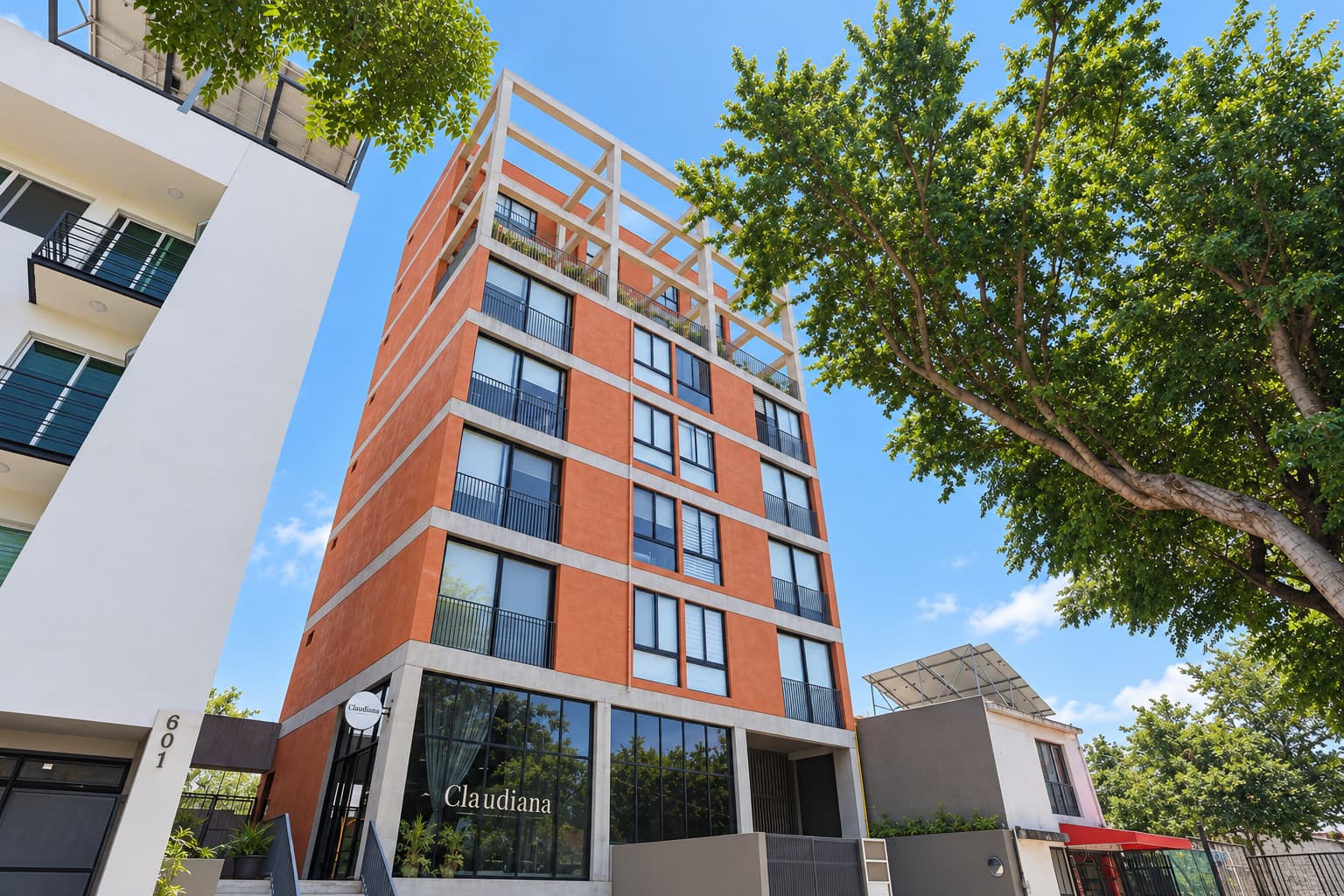 PH con terraza de 81 m² en Entorno Cantabria, Ciudad Granja — foto 29
