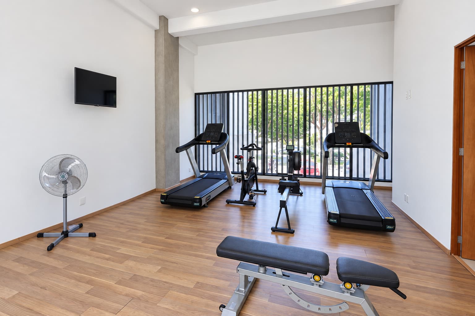 PH con terraza de 81 m² en Entorno Cantabria, Ciudad Granja — foto 30
