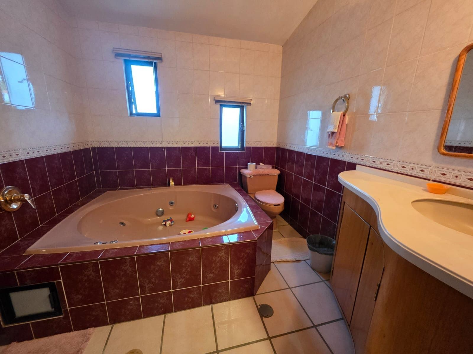 Casa con jardín y terraza — foto 12