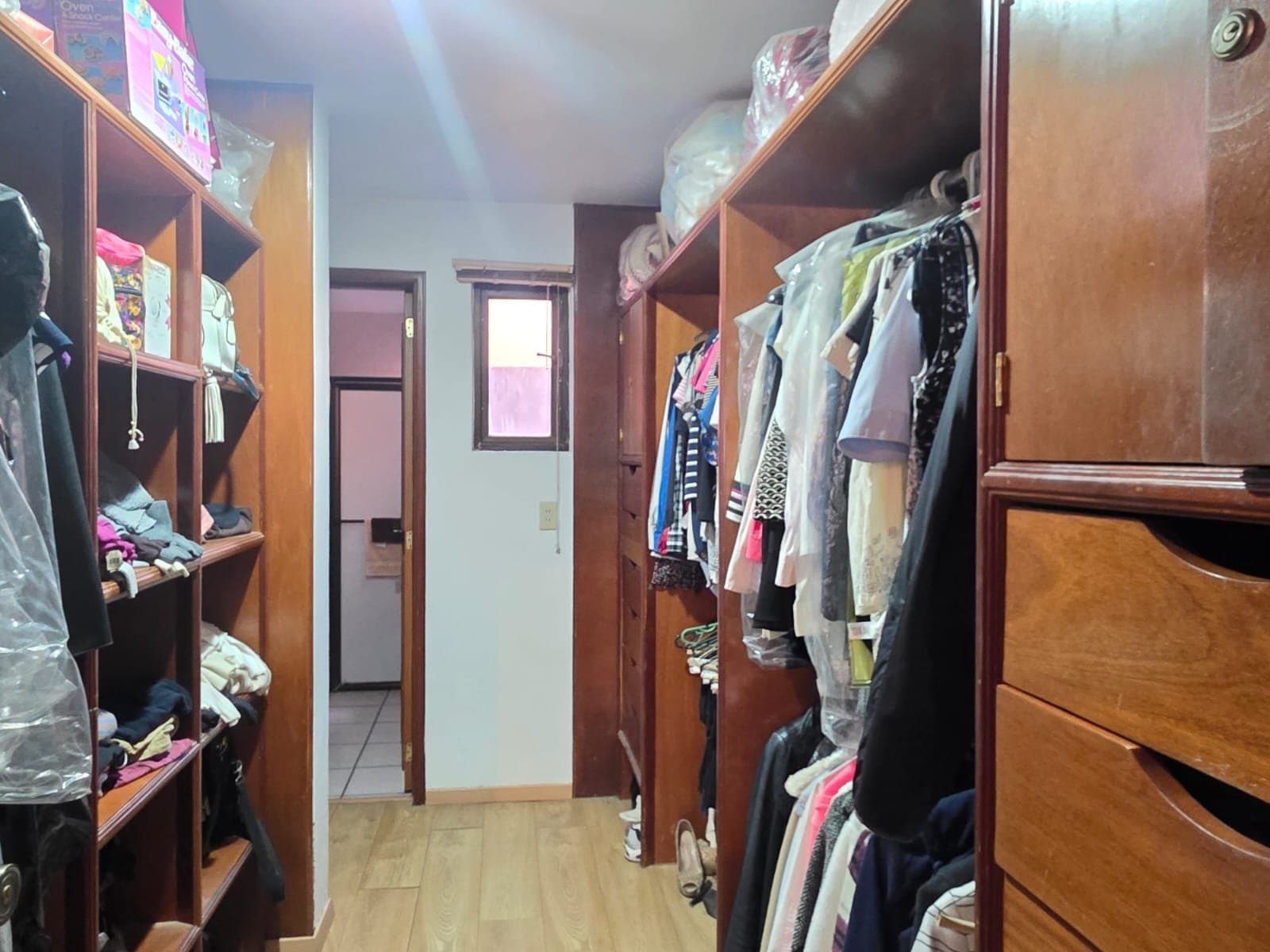Casa con jardín y terraza — foto 13