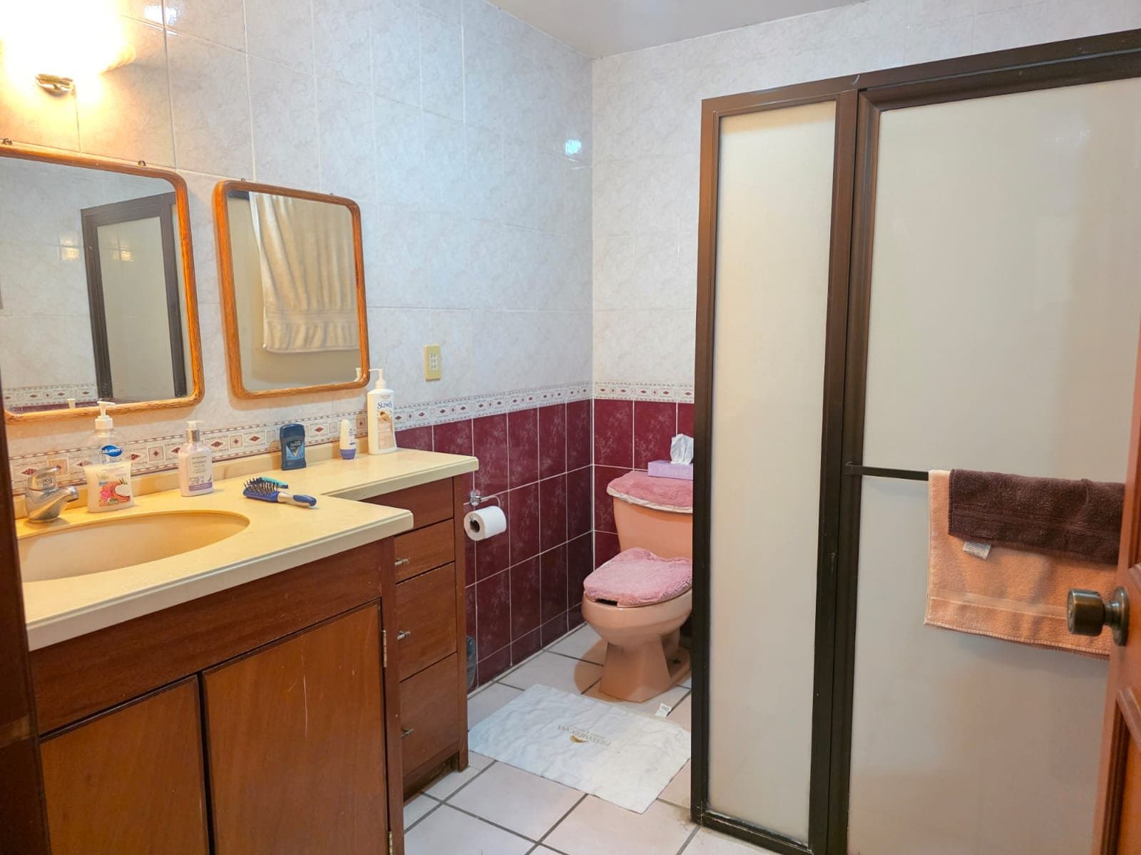 Casa con jardín y terraza — foto 16