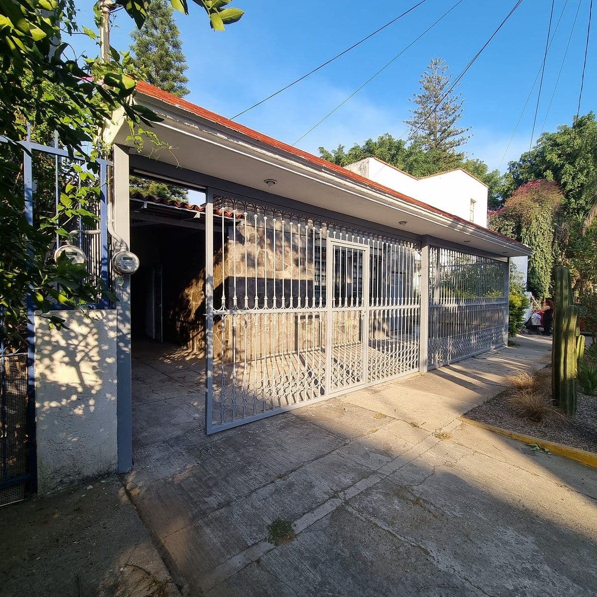 Casa de una planta en Chapalita — foto 14