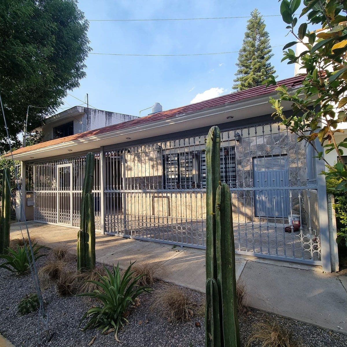 Casa de una planta en Chapalita — foto 5