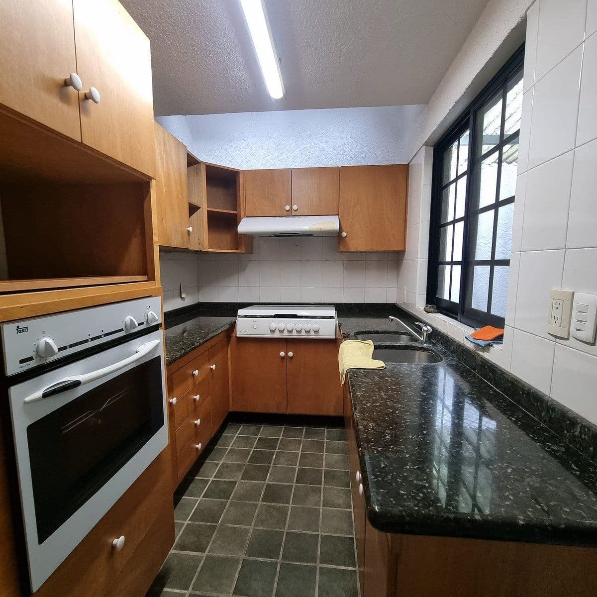 Casa de una planta en Chapalita — foto 2