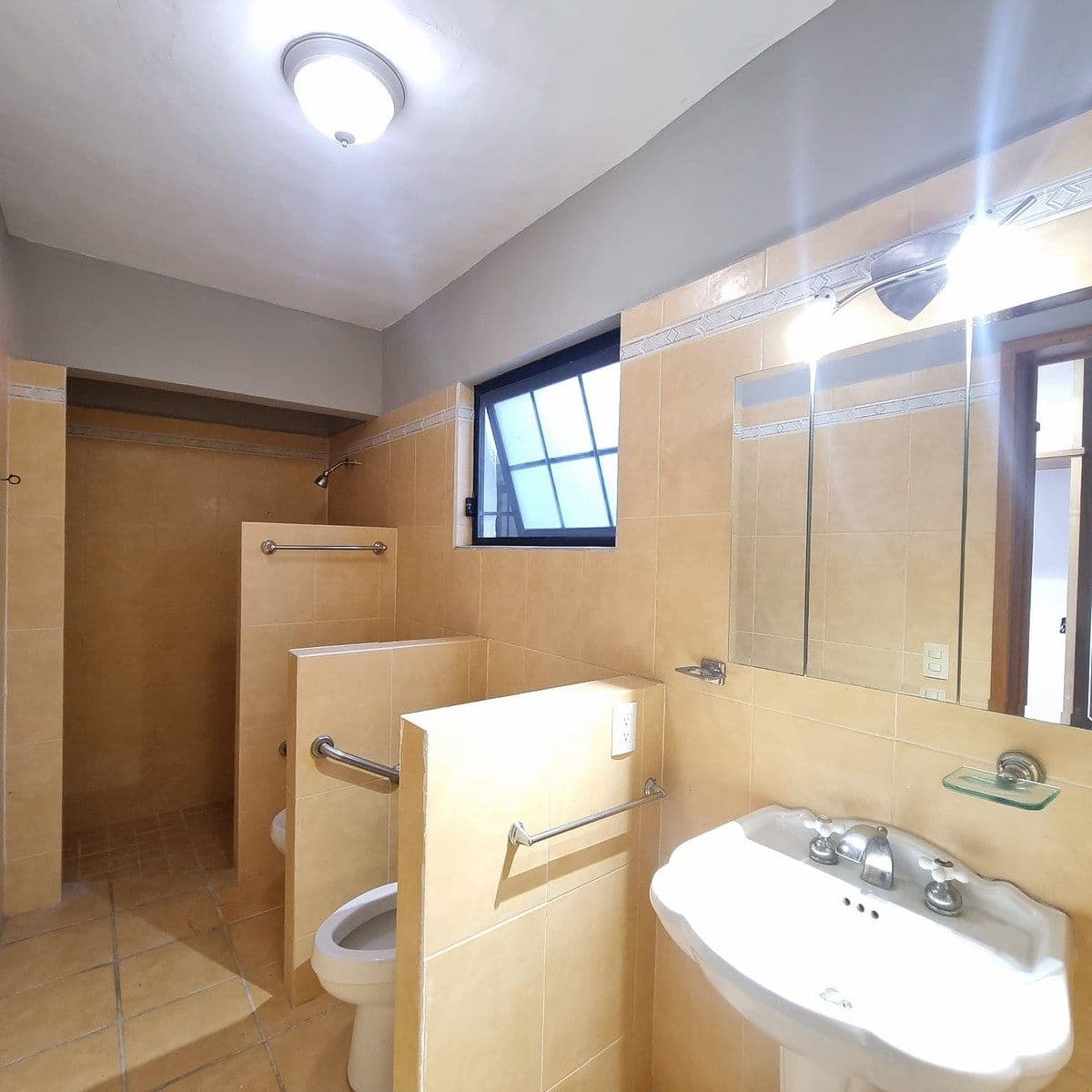 Casa de una planta en Chapalita — foto 11