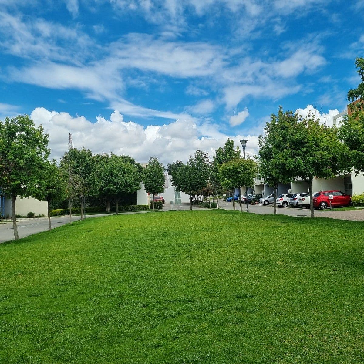 Casa en condominio con áreas verdes — foto 16