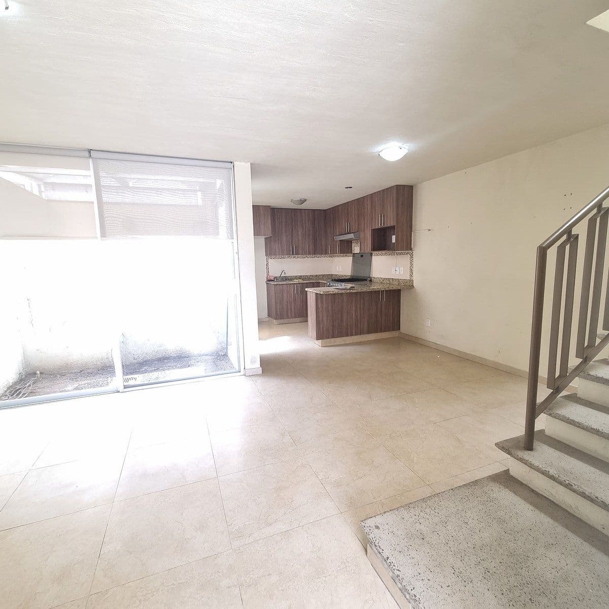 Casa en condominio con áreas verdes — foto 3