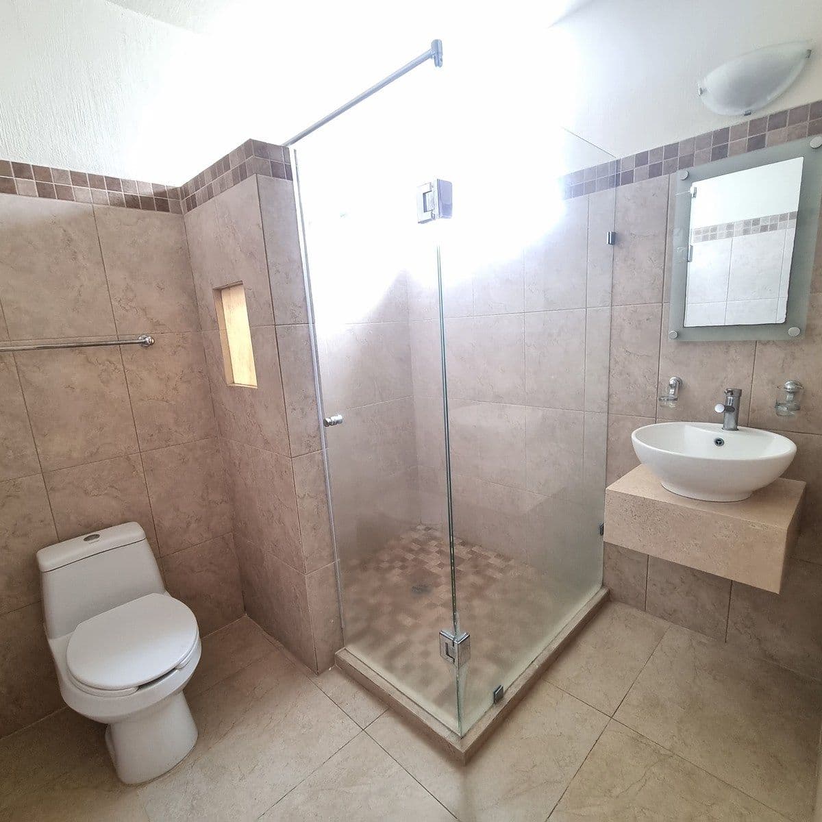 Casa en condominio con áreas verdes — foto 11