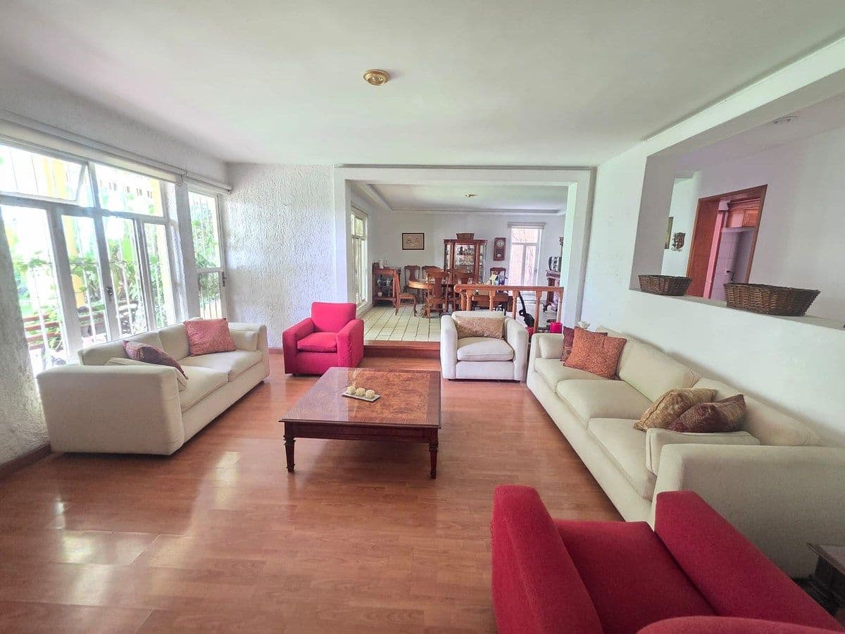 Casa para oficina en Chapalita de Occidente — foto 6