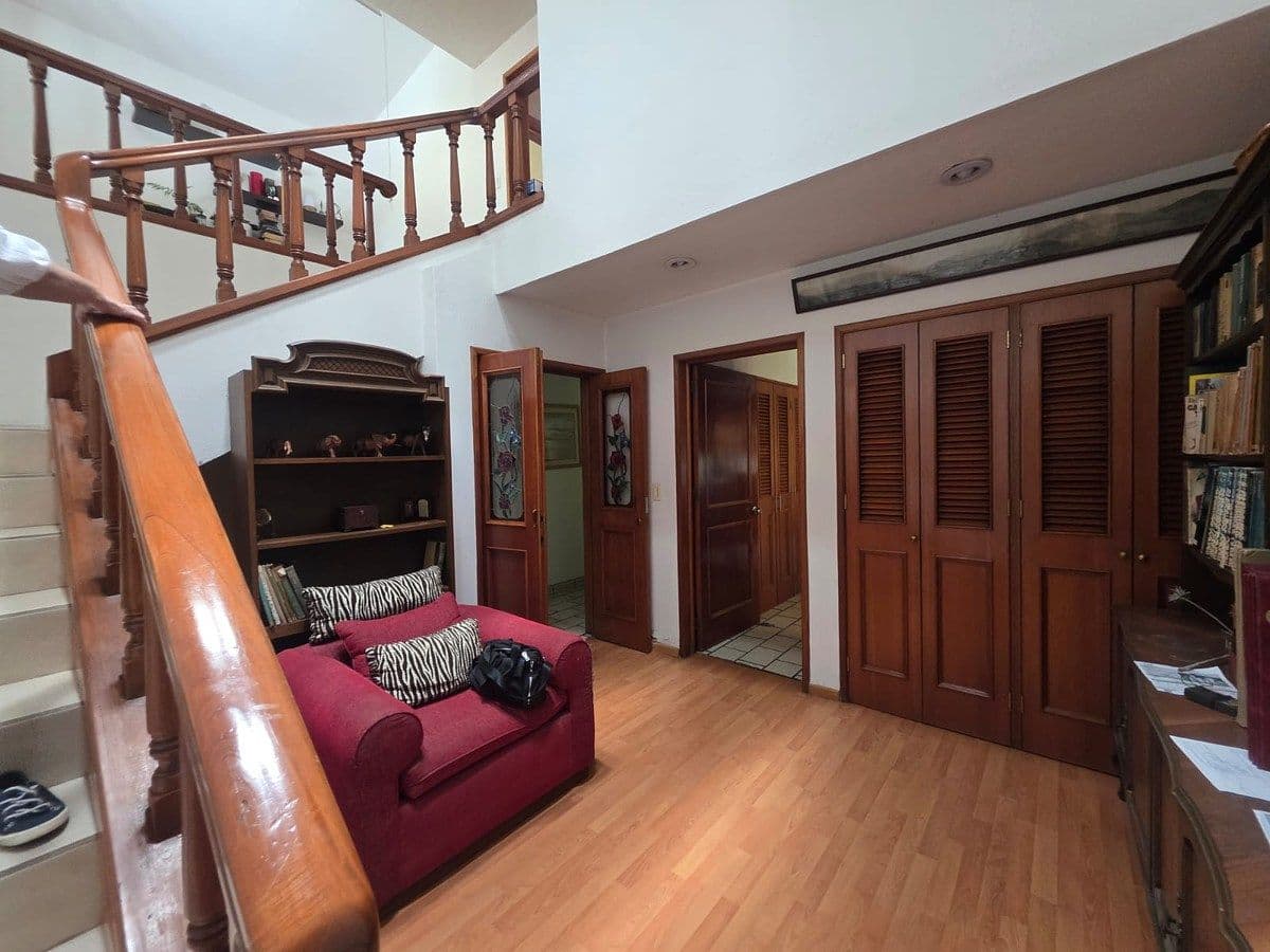 Casa para oficina en Chapalita de Occidente — foto 12
