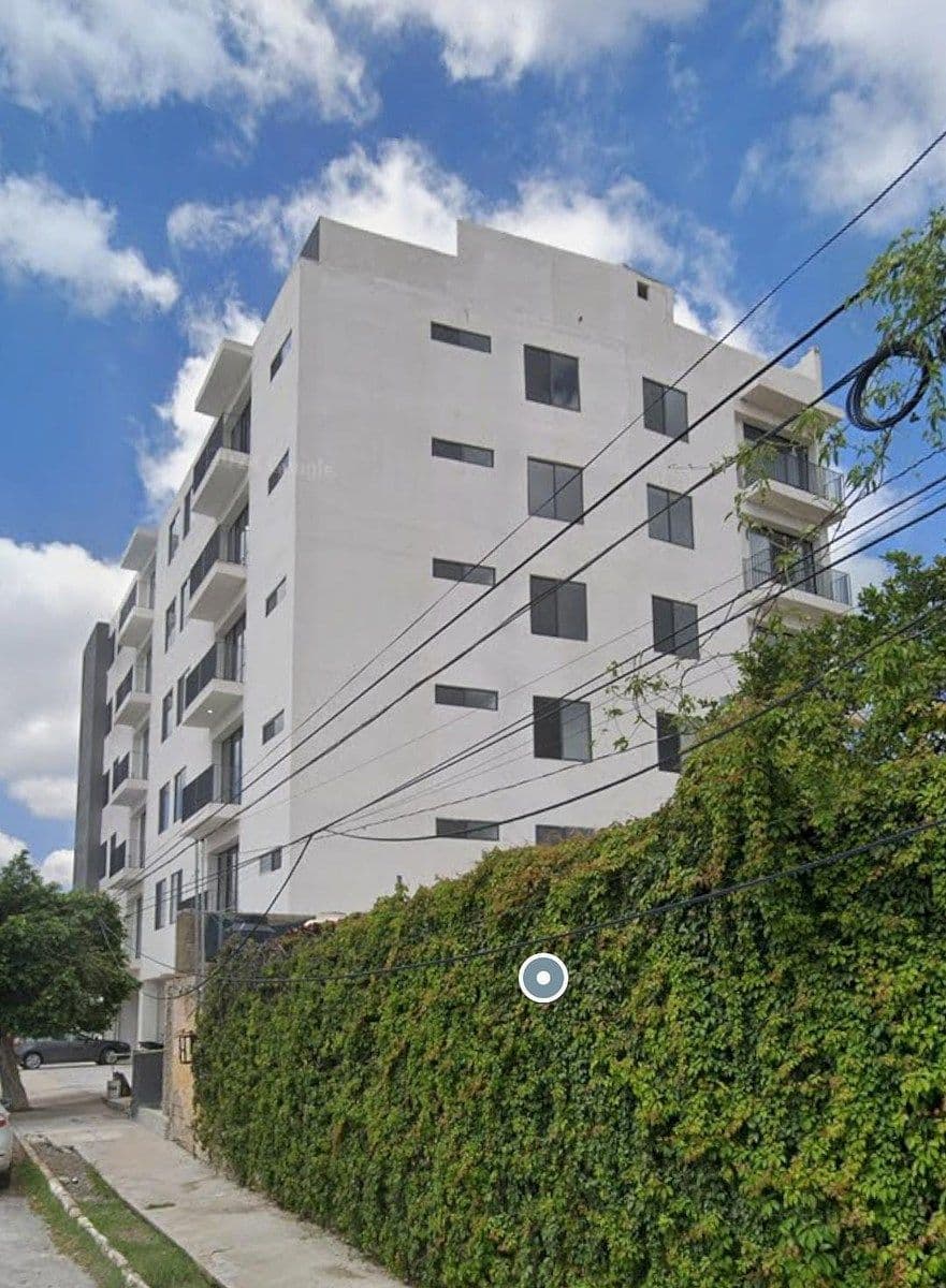 Departamento amueblado en planta baja — foto 13