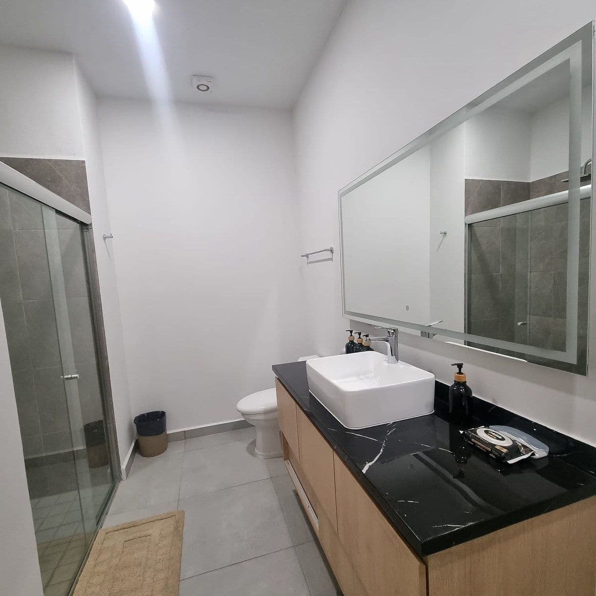 Departamento amueblado en planta baja — foto 7
