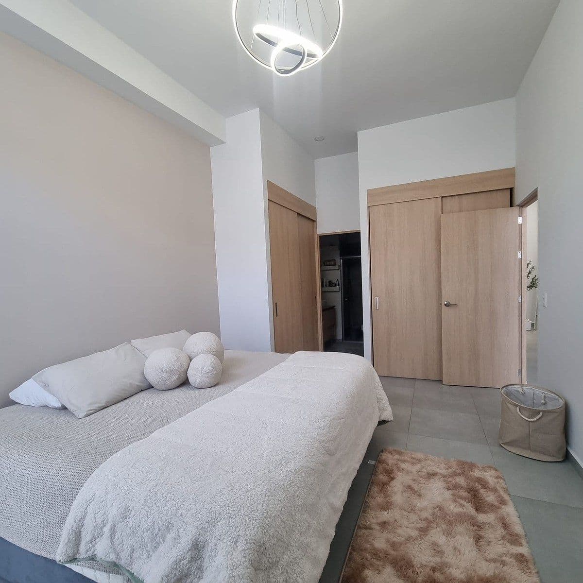 Departamento amueblado en planta baja — foto 4