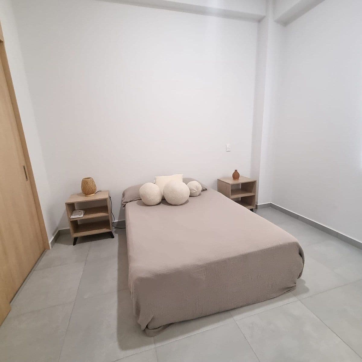 Departamento amueblado en planta baja — foto 5