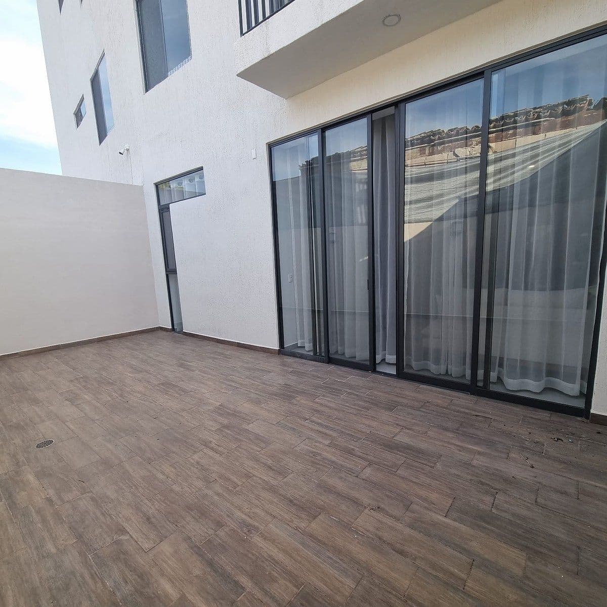 Departamento amueblado en planta baja — foto 10