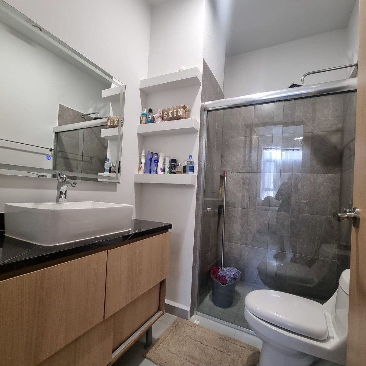 Departamento amueblado en planta baja — foto 8