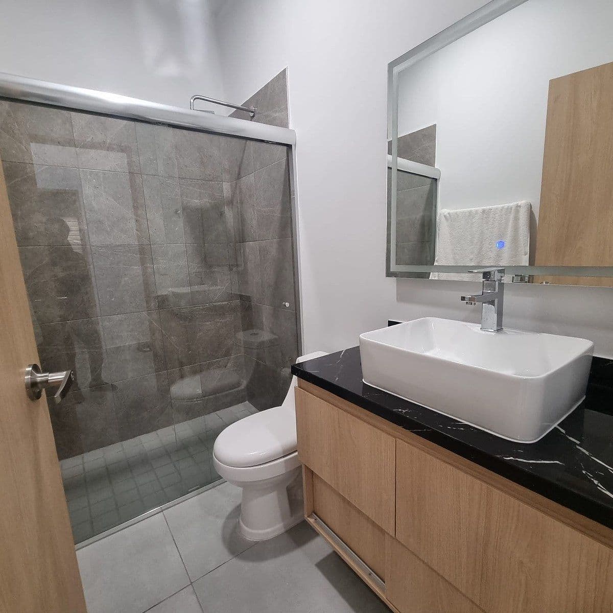 Departamento amueblado en planta baja — foto 9