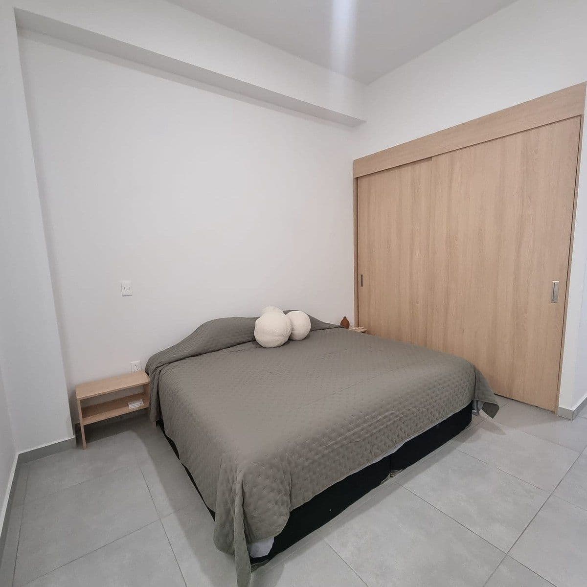Departamento amueblado en planta baja — foto 6
