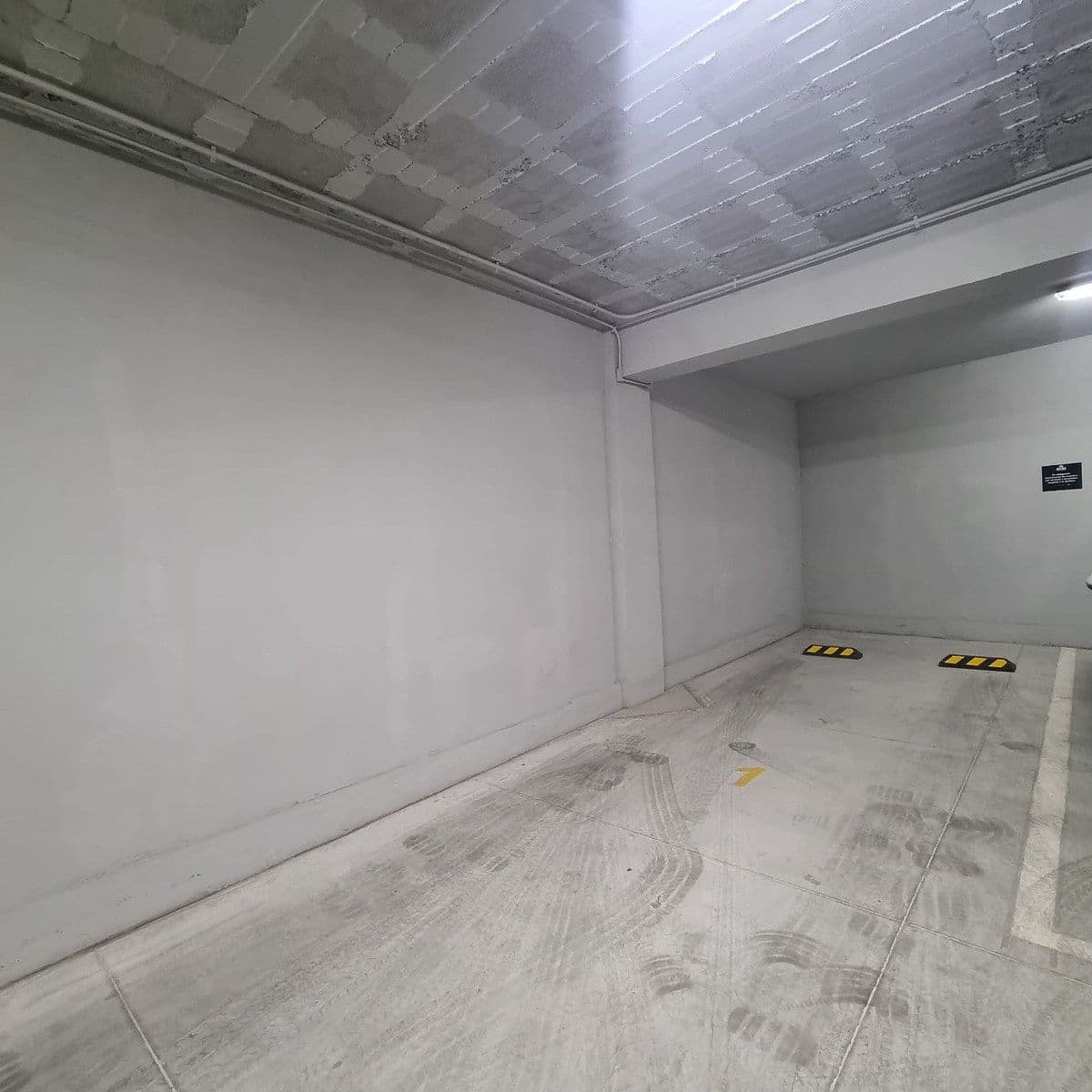 Departamento amueblado en planta baja — foto 12