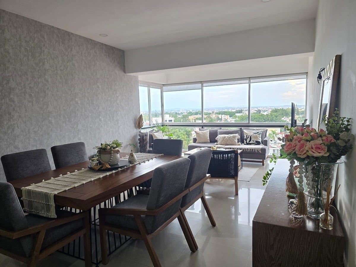 Venta Departamento 3 Recámaras | Horizontes Country — foto 8