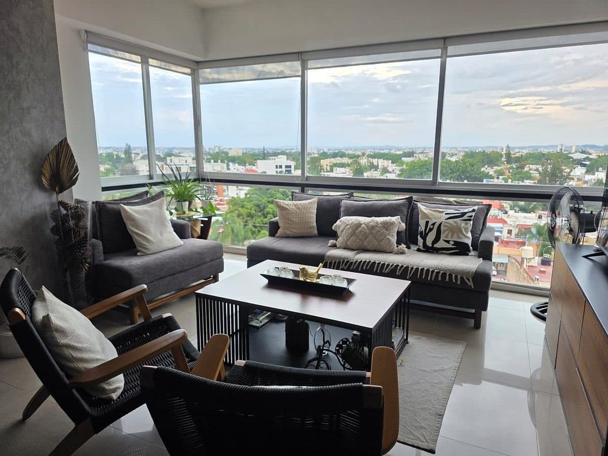 Venta Departamento 3 Recámaras | Horizontes Country — foto 9