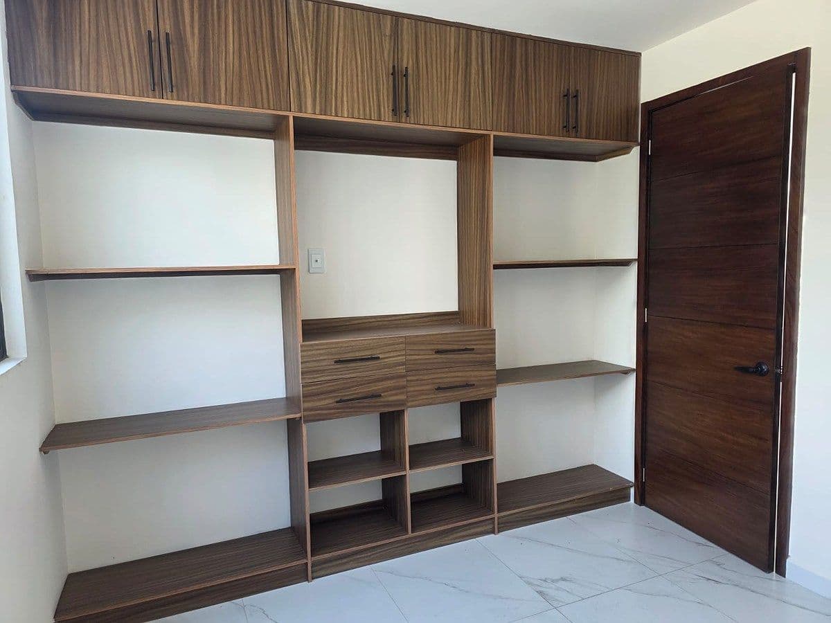 Departamento a estrenar con terraza — foto 8
