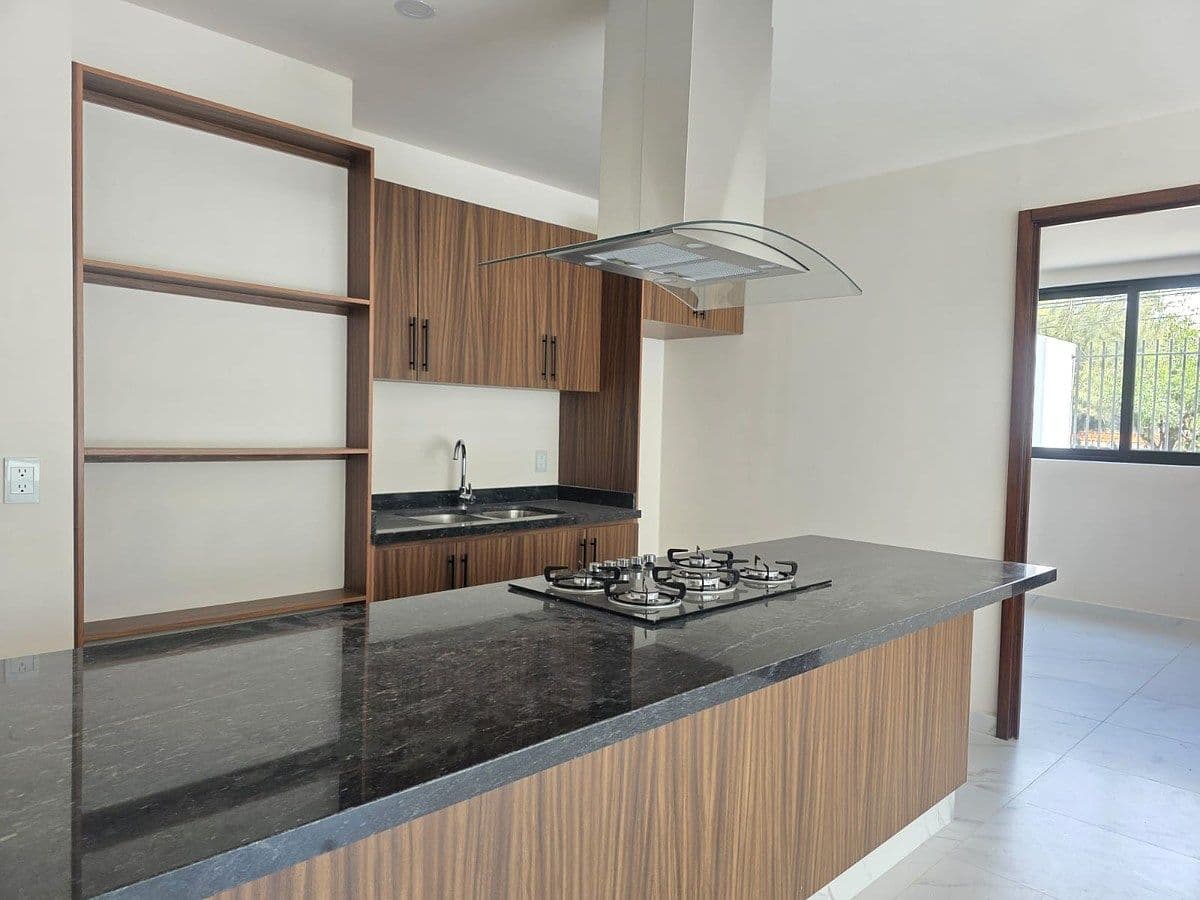 Departamento a estrenar con terraza — foto 5