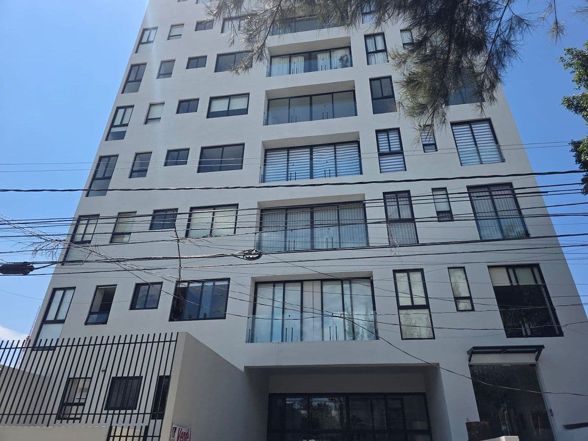 Departamento a estrenar con terraza — foto 20