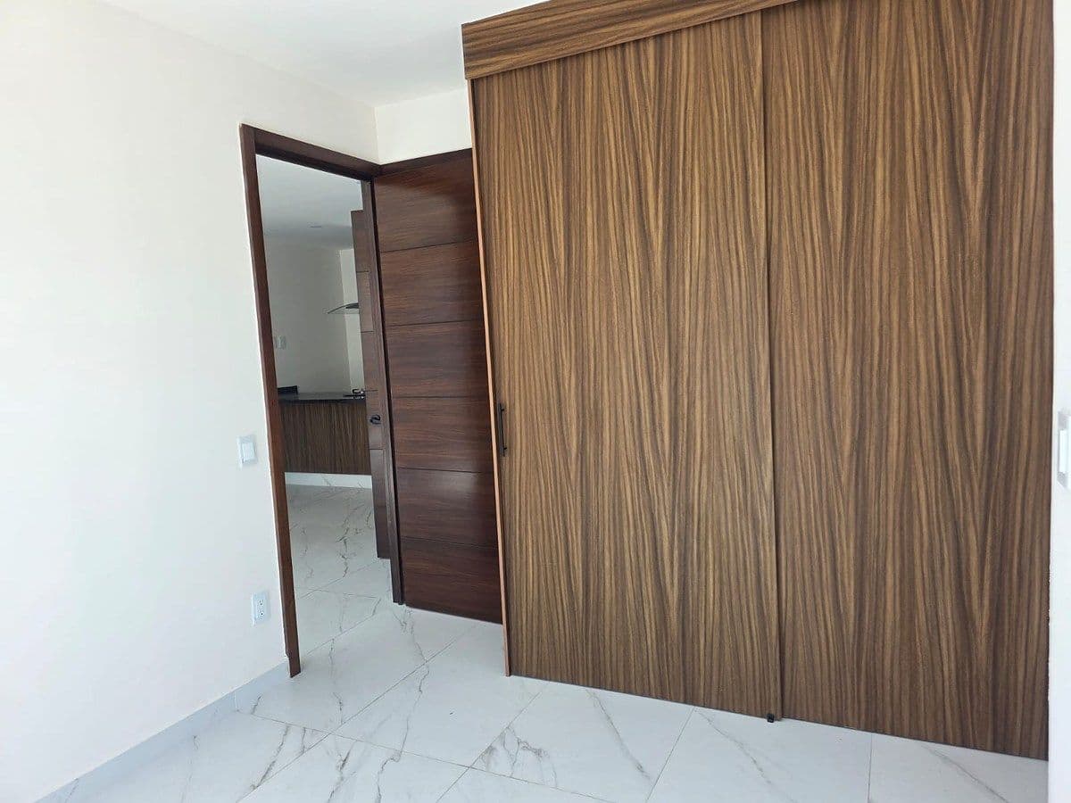 Departamento a estrenar con terraza — foto 9
