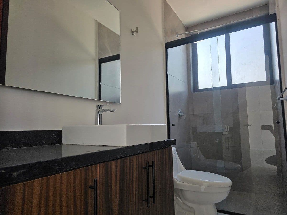 Departamento a estrenar con terraza — foto 11