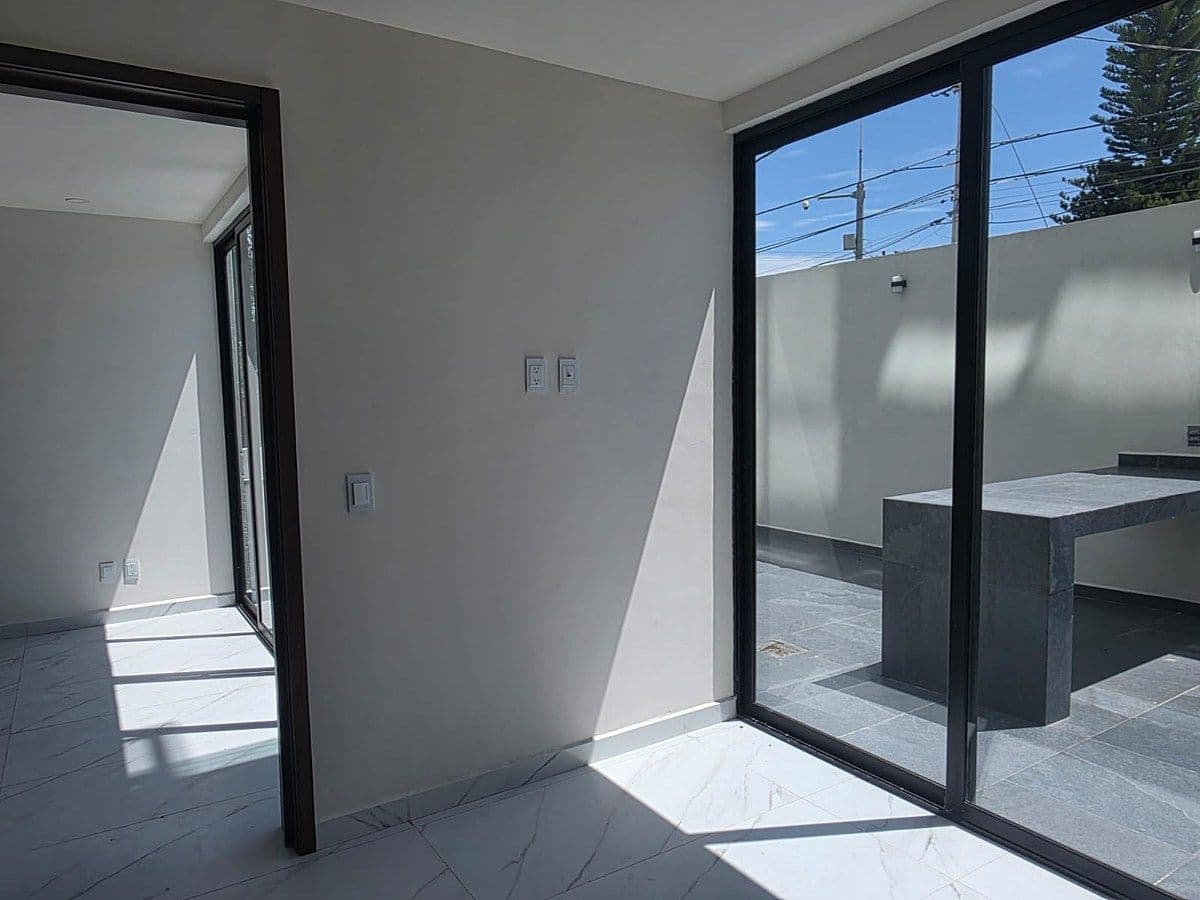 Departamento a estrenar con terraza — foto 2