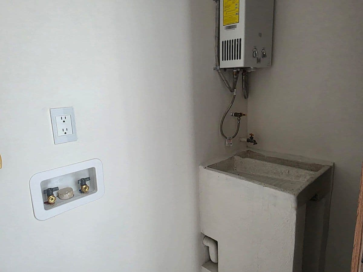 Departamento a estrenar con terraza — foto 13