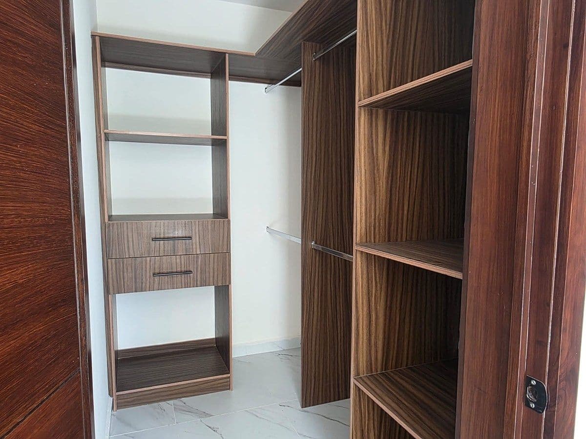 Departamento a estrenar con terraza — foto 10