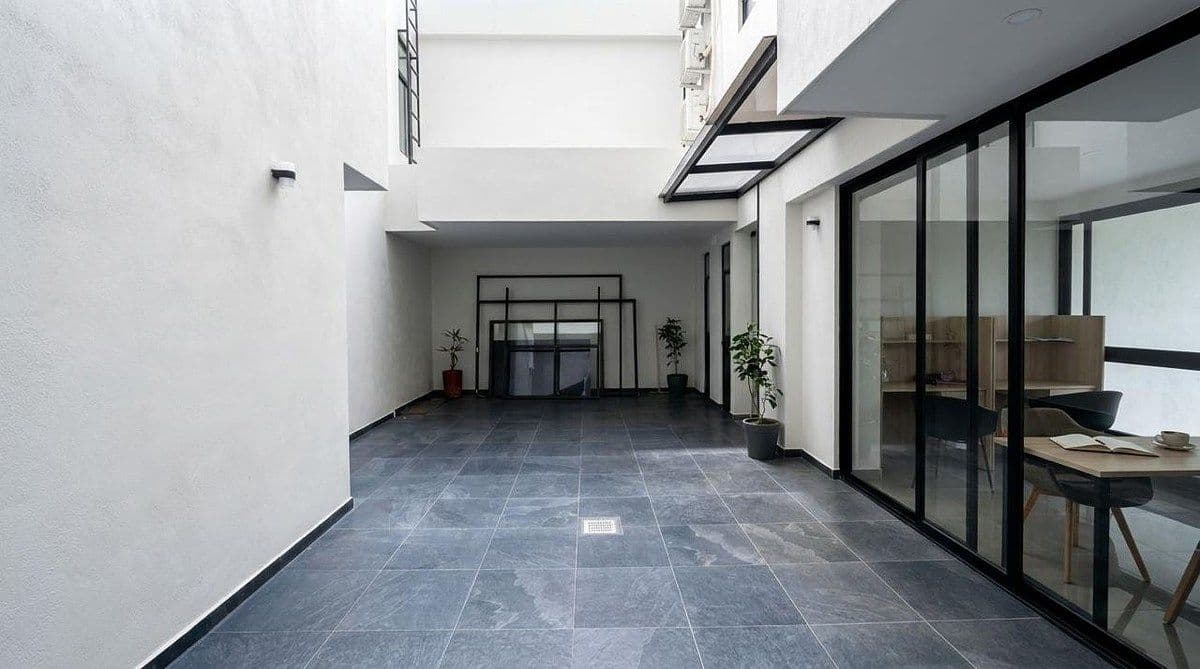 Departamento a estrenar con terraza — foto 17