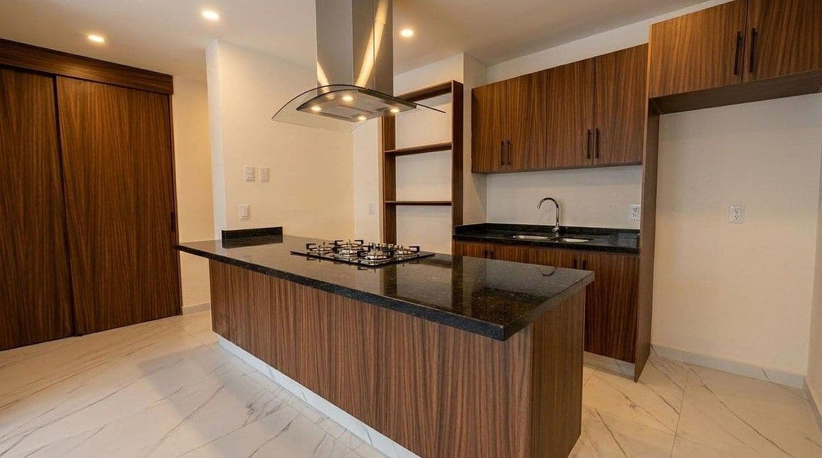 Departamento a estrenar con terraza — foto 6