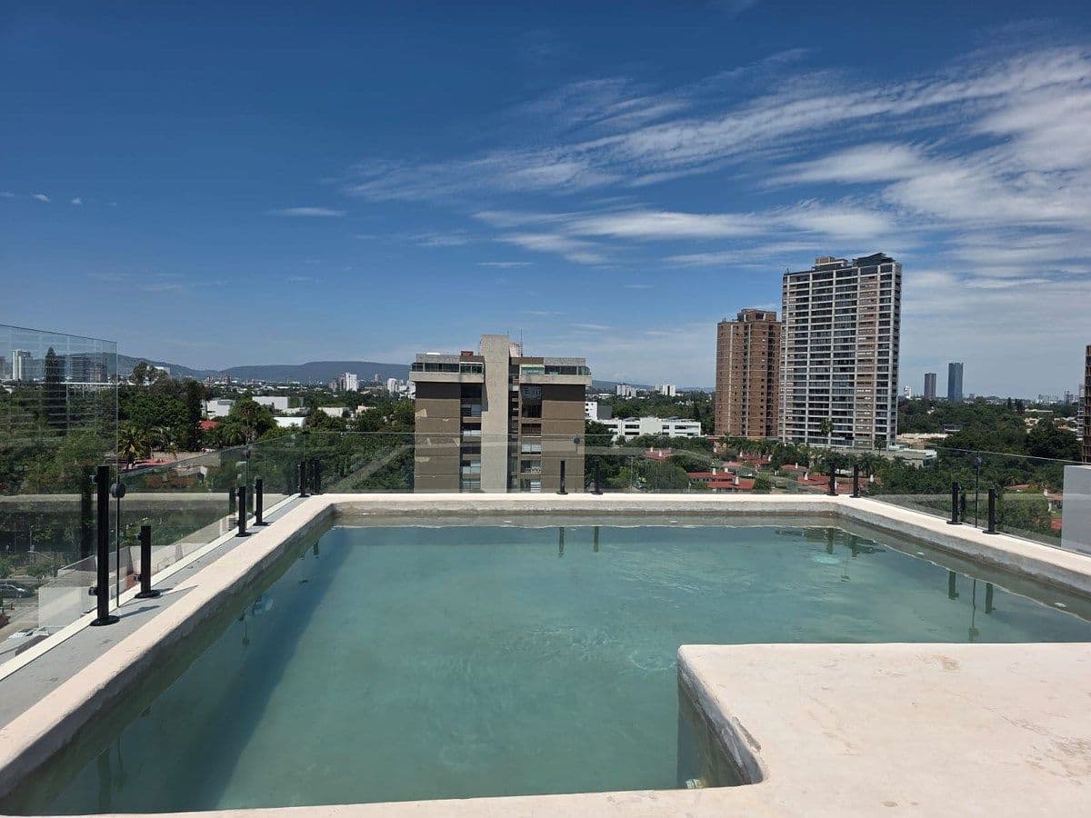Departamento a estrenar con terraza — foto 14
